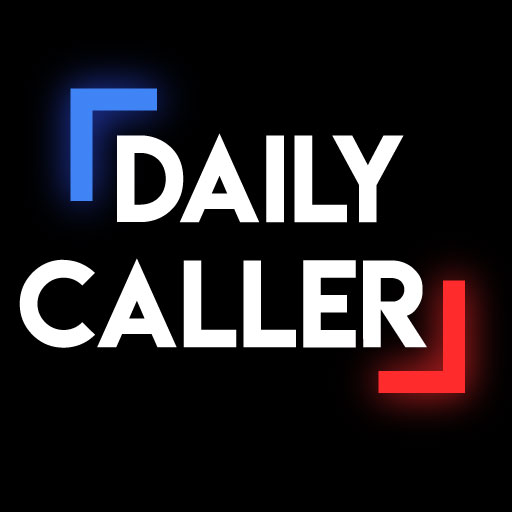 The Daily Caller logo
