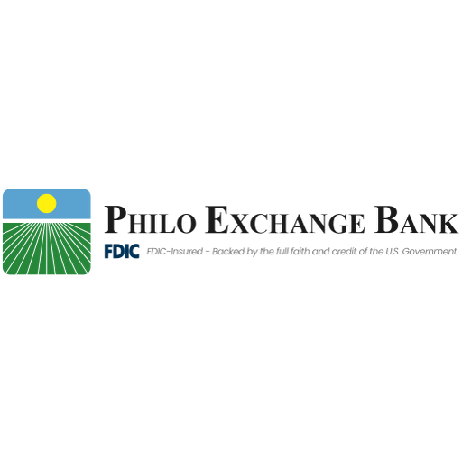 Philo Exchange Bank logo