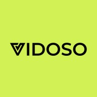 Vidoso logo