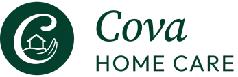 Cova logo