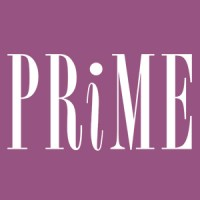 Prime Women logo
