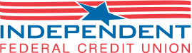 Independent Federal Credit Union logo