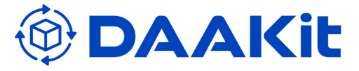 DAAKit logo