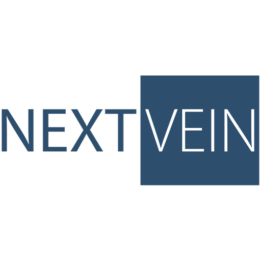 NextVein logo