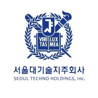 Seoul National University Technology Holdings logo