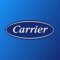 Carrier Global logo