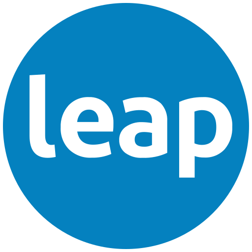Leap Therapeutics logo