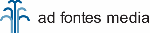 Ad Fontes Media logo
