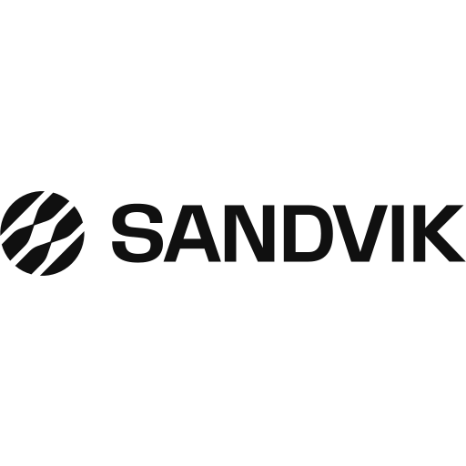 Sandvik logo
