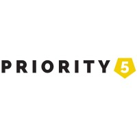 Priority 5 Holdings logo