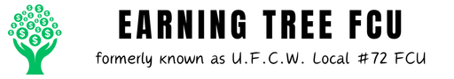 Earning Tree FCU logo