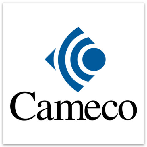 Cameco logo