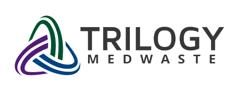 Trilogy MedWaste logo