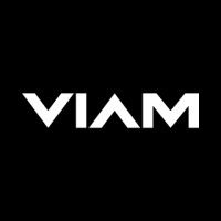 Viam Platform logo