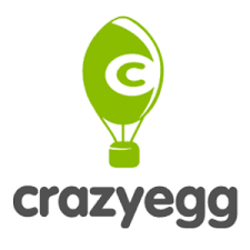 Crazy Egg