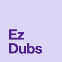 EzDubs