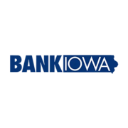 BankIowa logo