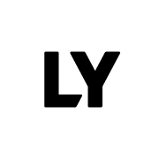 LY Corporation logo