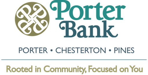 First State Bank of Porter logo