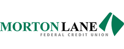 Morton Lane Federal Credit Union logo