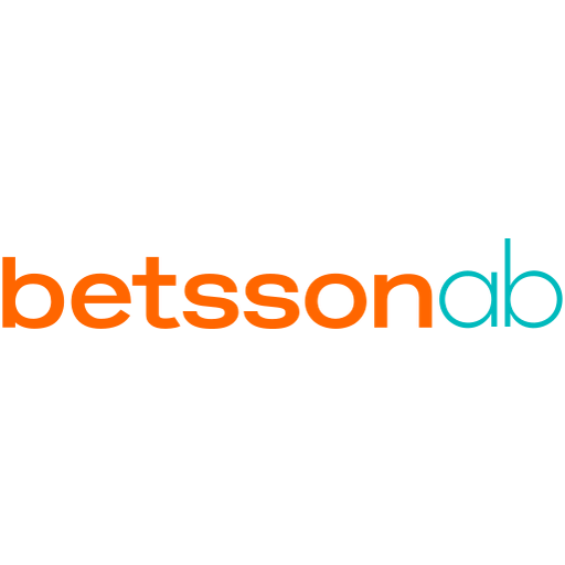 Betsson logo