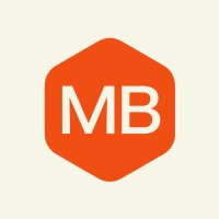 Mercado Bitcoin logo