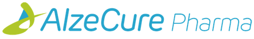 AlzeCure Pharma logo