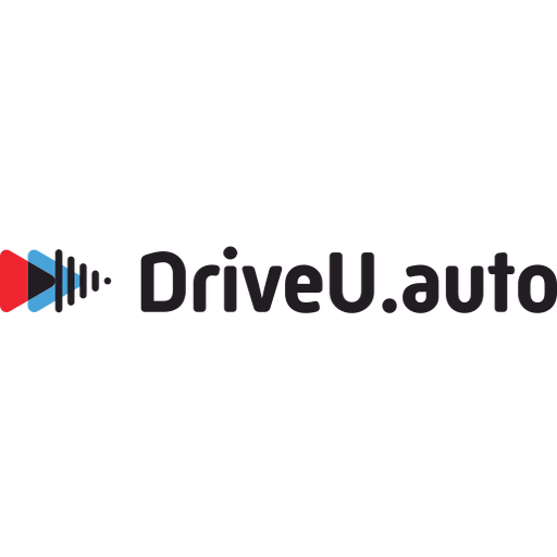 DriveU.auto logo