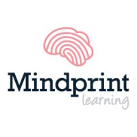 Mindprint Learning logo