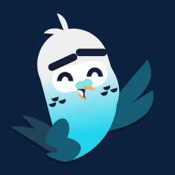 Budgie Health logo