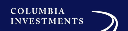 Columbia Investments logo