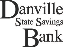 Danville State Savings Bank logo