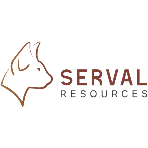 Serval Resources logo
