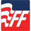 First Fidelity Bank logo