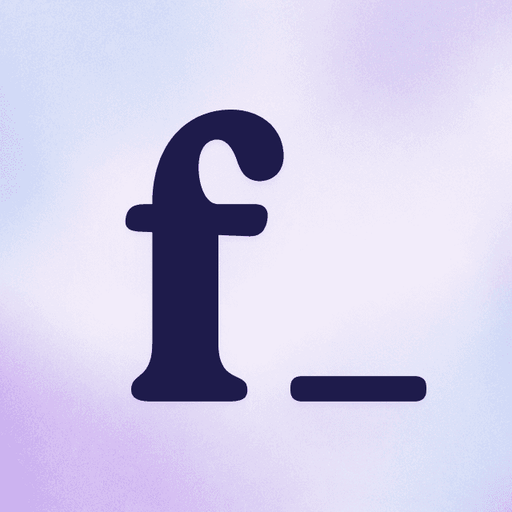 Freckle CLI logo