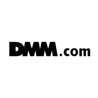 Dmm.com logo