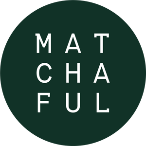 Hikari Single Origin Matcha - 30g logo