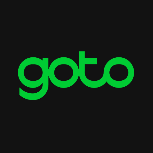GoTo logo