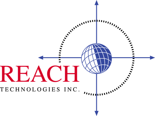 Reach Technologies logo