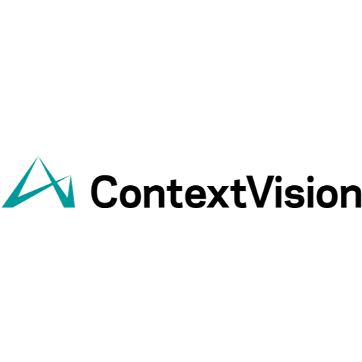 ContextVision logo