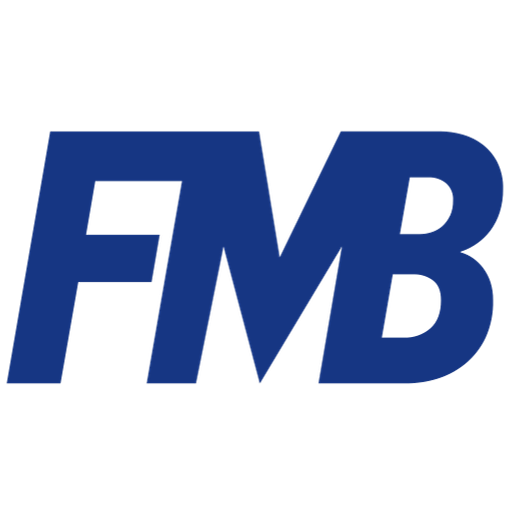 Farmers and Merchants Bank logo