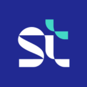 Saudi Tabreed logo