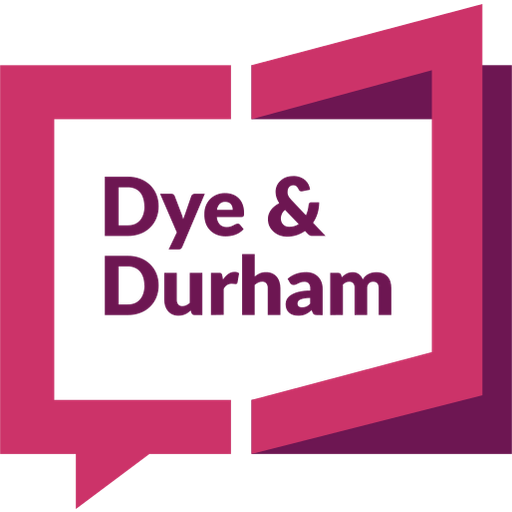 Dye & Durham logo