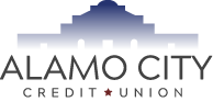 Alamo City Credit Union logo