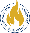 Matchwood Brewing Company logo