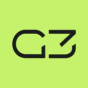G3 logo
