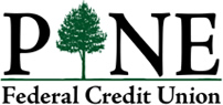 Pine Federal Credit Union logo