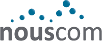 Nouscom logo