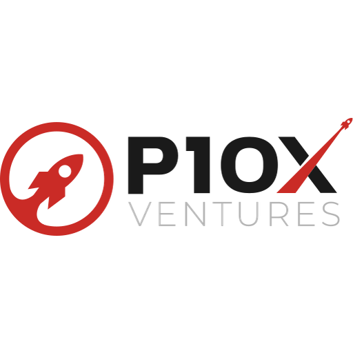 P10X Ventures logo