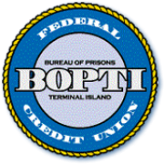 BOPTI Federal Credit Union logo
